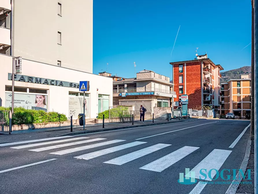 Immagine 20 di Appartamento in vendita  in Via Pio XI a Como