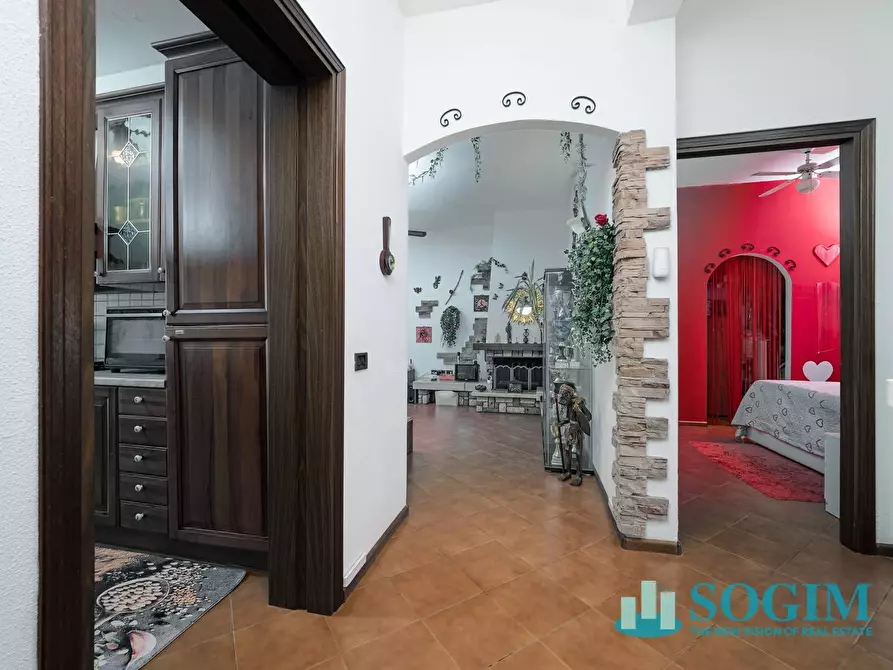 Immagine 2 di Appartamento in vendita  in Via Pio XI a Como