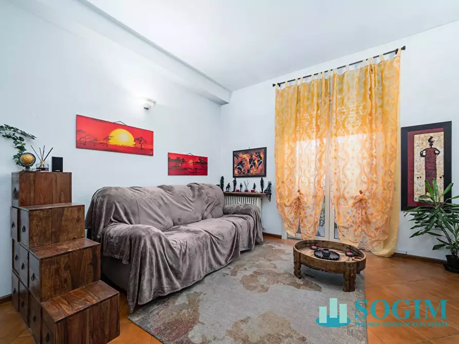 Immagine 5 di Appartamento in vendita  in Via Pio XI a Como