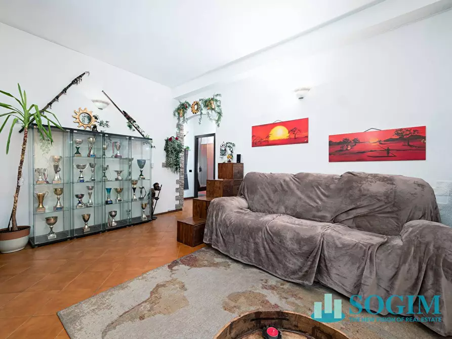 Immagine 6 di Appartamento in vendita  in Via Pio XI a Como