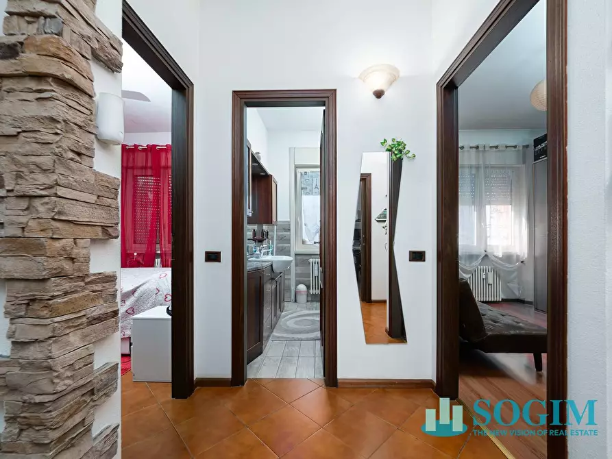 Immagine 10 di Appartamento in vendita  in Via Pio XI a Como