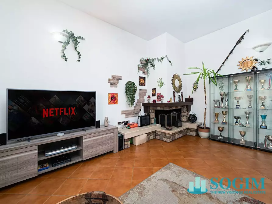 Immagine 11 di Appartamento in vendita  in Via Pio XI a Como