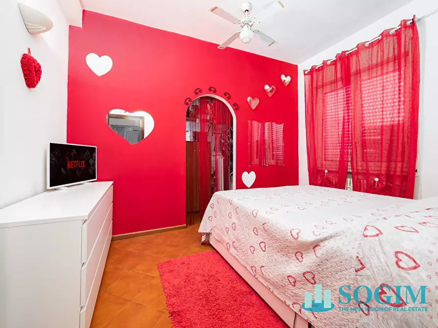 Immagine 12 di Appartamento in vendita  in Via Pio XI a Como