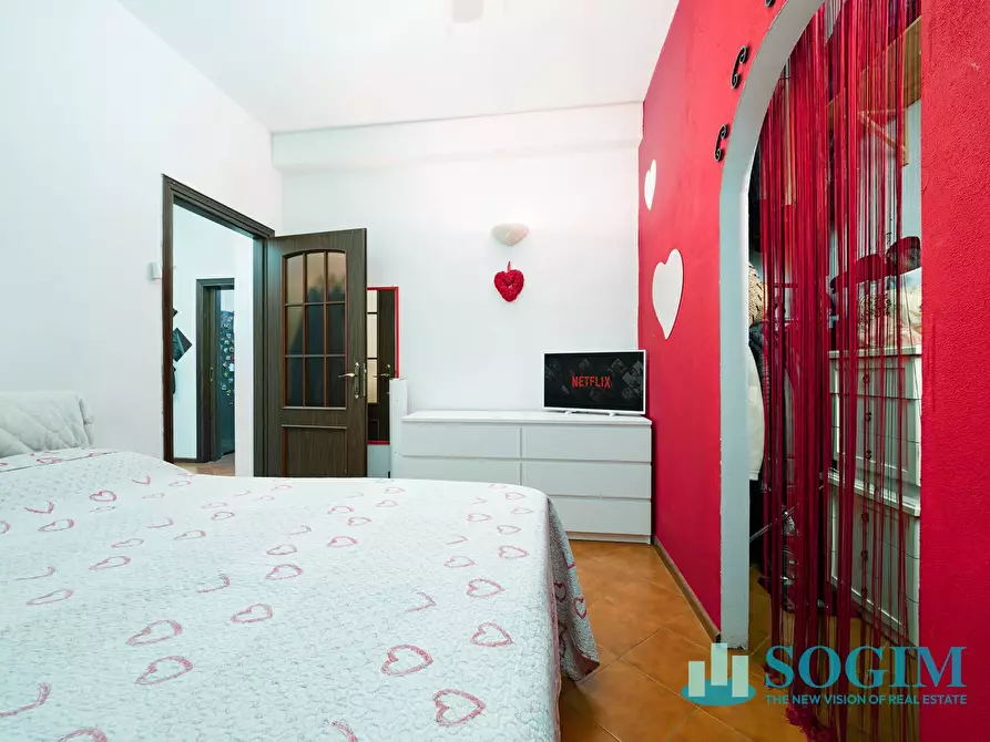 Immagine 14 di Appartamento in vendita  in Via Pio XI a Como