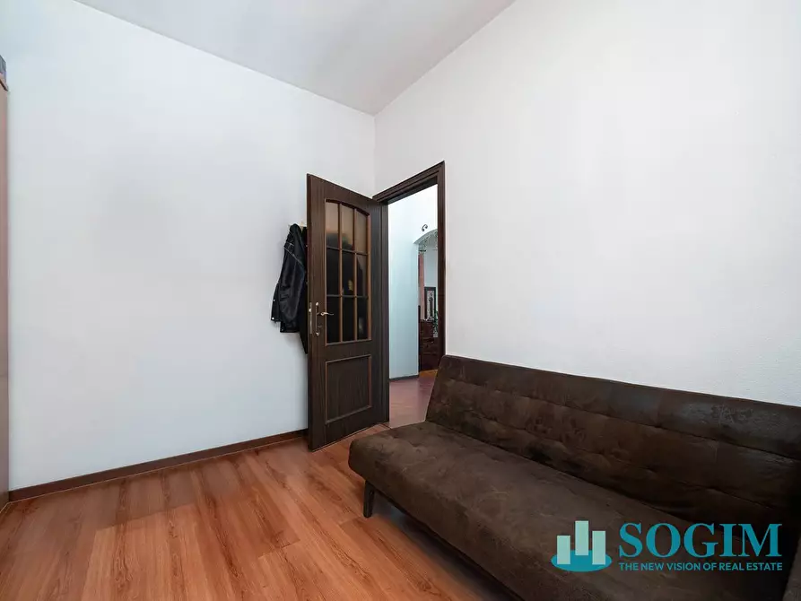 Immagine 16 di Appartamento in vendita  in Via Pio XI a Como