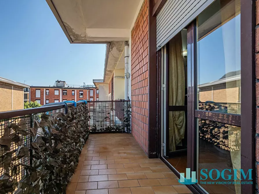 Immagine 9 di Appartamento in vendita  in Via Pio XI a Como