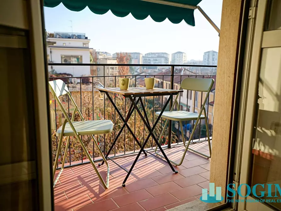 Immagine 6 di Appartamento in affitto  in Piazzale Veronica Gambara 9 a Milano