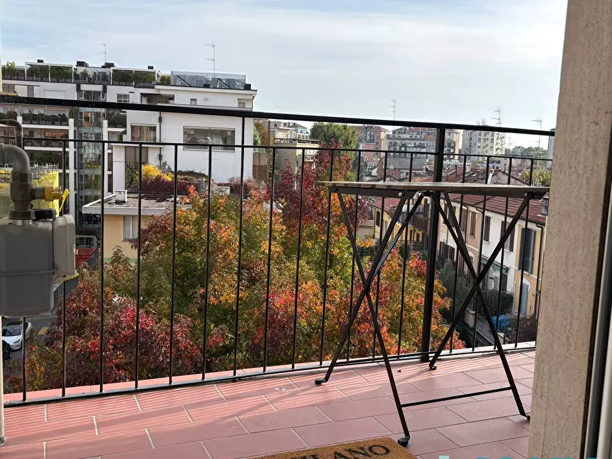 Immagine 7 di Appartamento in affitto  in Piazzale Veronica Gambara 9 a Milano