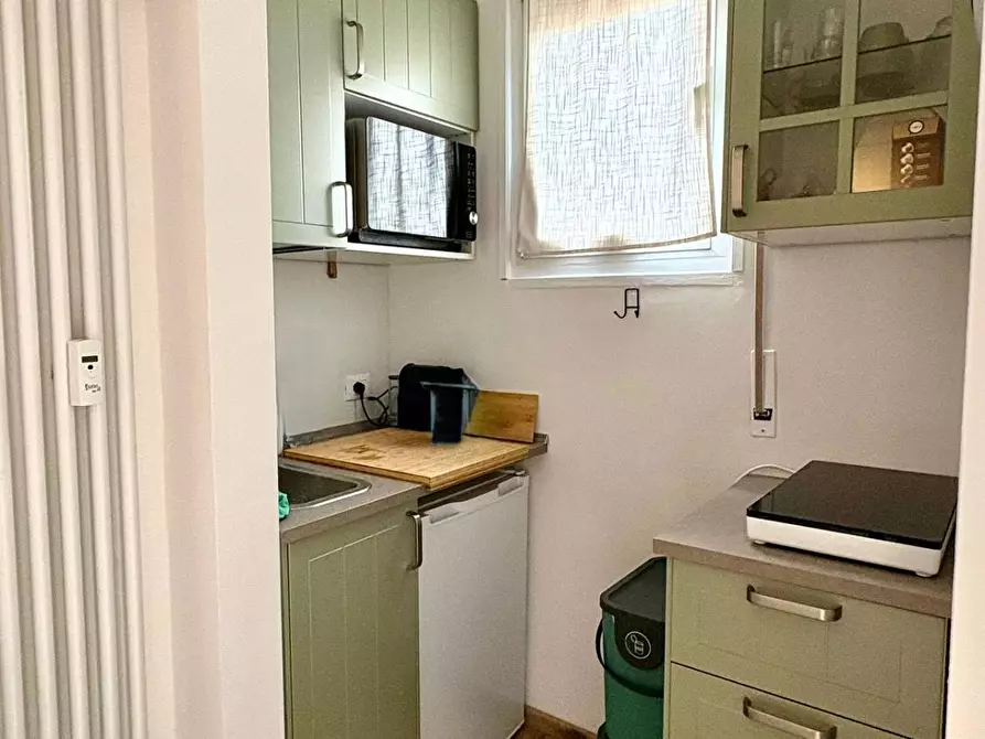 Immagine 4 di Appartamento in affitto  in Piazzale Veronica Gambara 9 a Milano