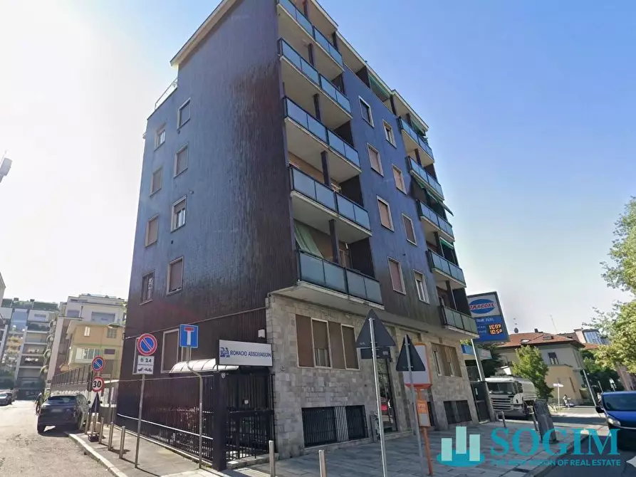 Immagine 20 di Appartamento in affitto  in Piazzale Veronica Gambara 9 a Milano