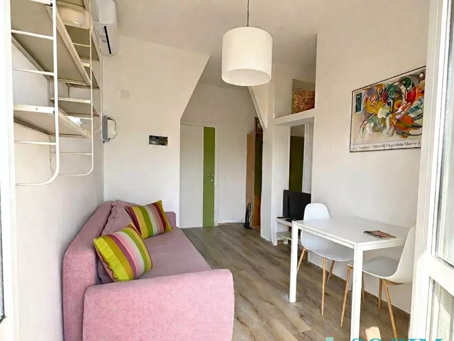 Immagine 2 di Appartamento in affitto  in Piazzale Veronica Gambara 9 a Milano