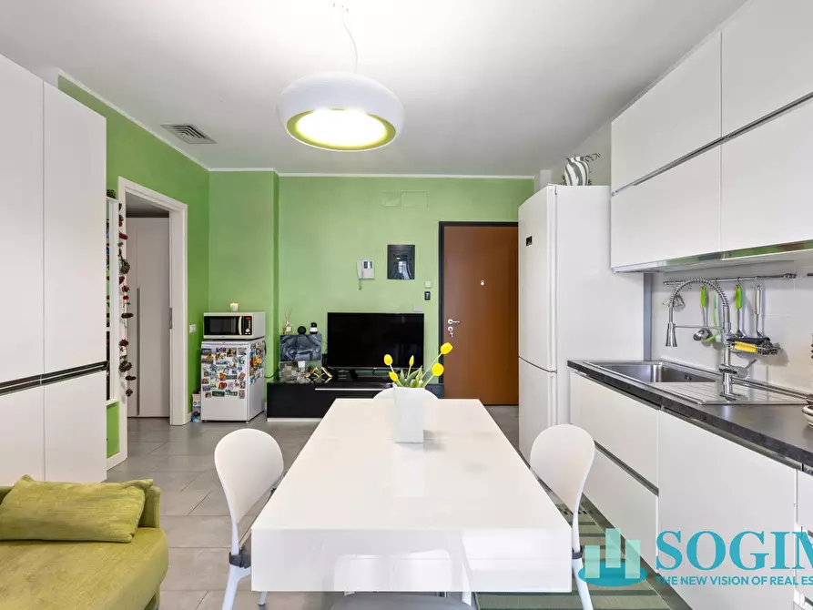 Immagine 1 di Appartamento in vendita  in Viale Sarca 326 a Milano