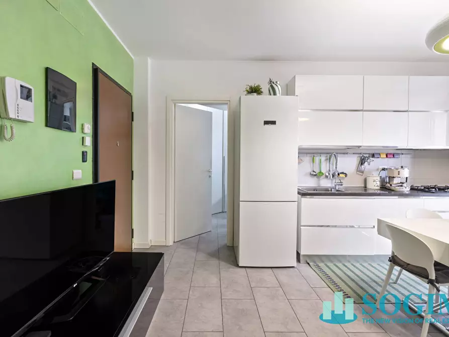 Immagine 6 di Appartamento in vendita  in Viale Sarca 326 a Milano