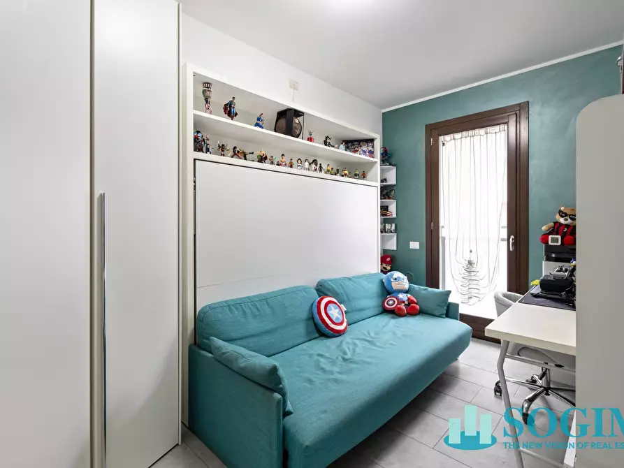 Immagine 8 di Appartamento in vendita  in Viale Sarca 326 a Milano