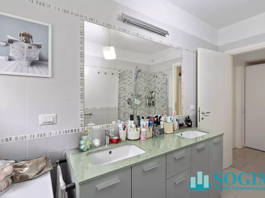 Immagine 15 di Appartamento in vendita  in Viale Sarca 326 a Milano