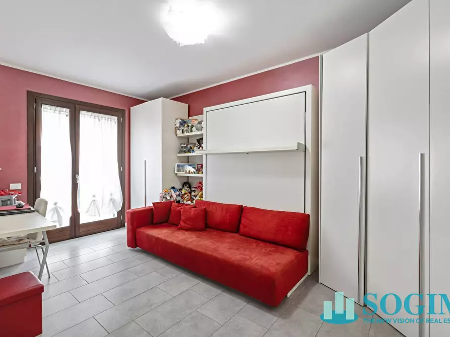 Immagine 17 di Appartamento in vendita  in Viale Sarca 326 a Milano