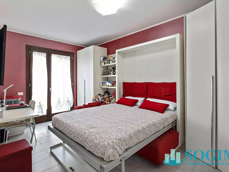 Immagine 18 di Appartamento in vendita  in Viale Sarca 326 a Milano