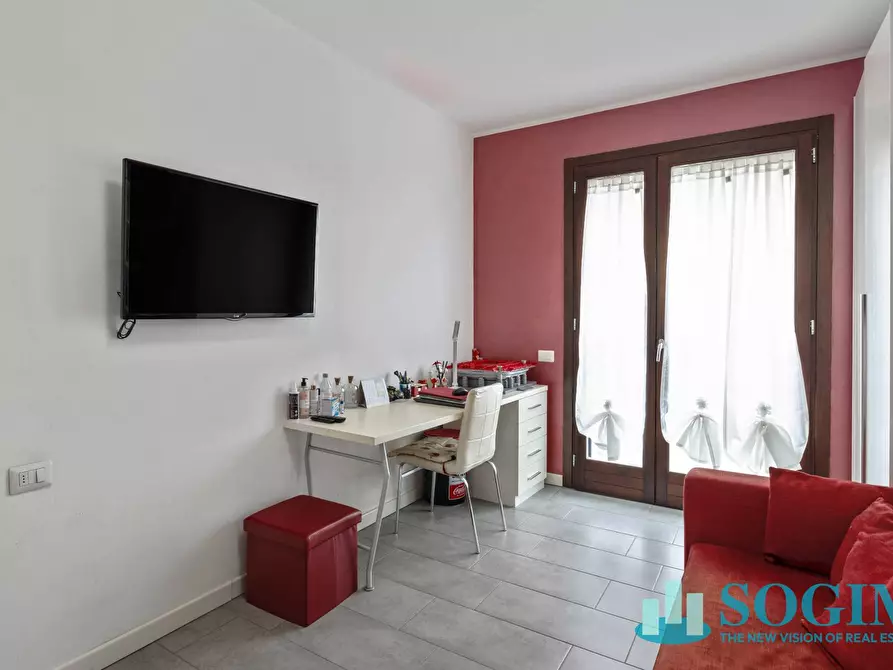 Immagine 19 di Appartamento in vendita  in Viale Sarca 326 a Milano