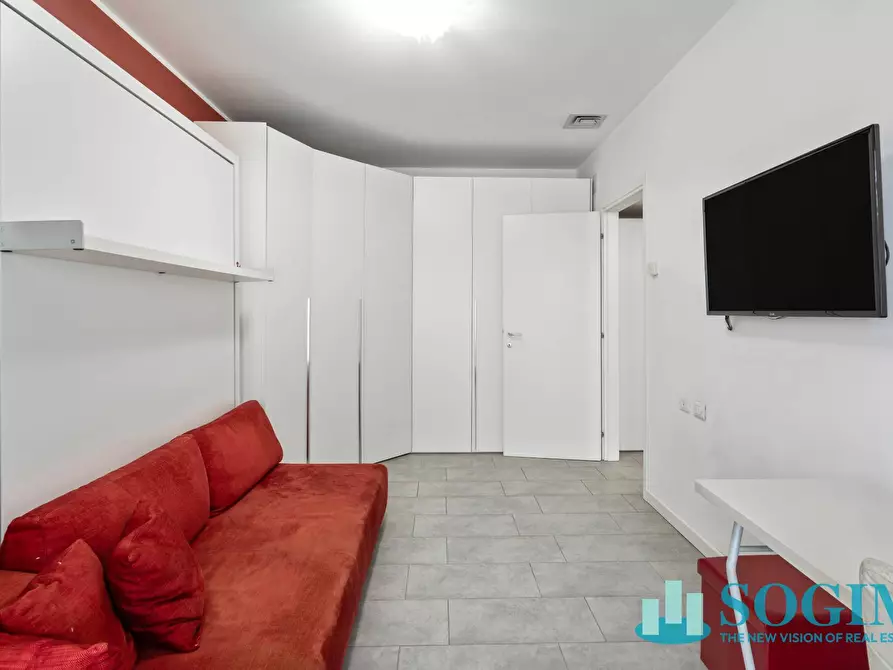 Immagine 20 di Appartamento in vendita  in Viale Sarca 326 a Milano