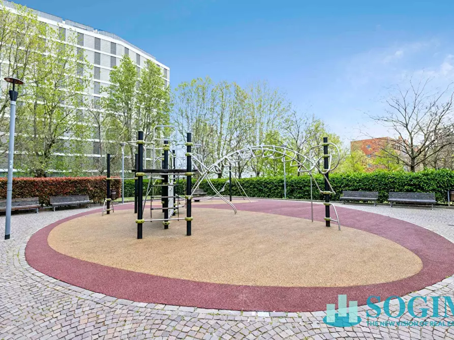 Immagine 24 di Appartamento in vendita  in Viale Sarca 326 a Milano