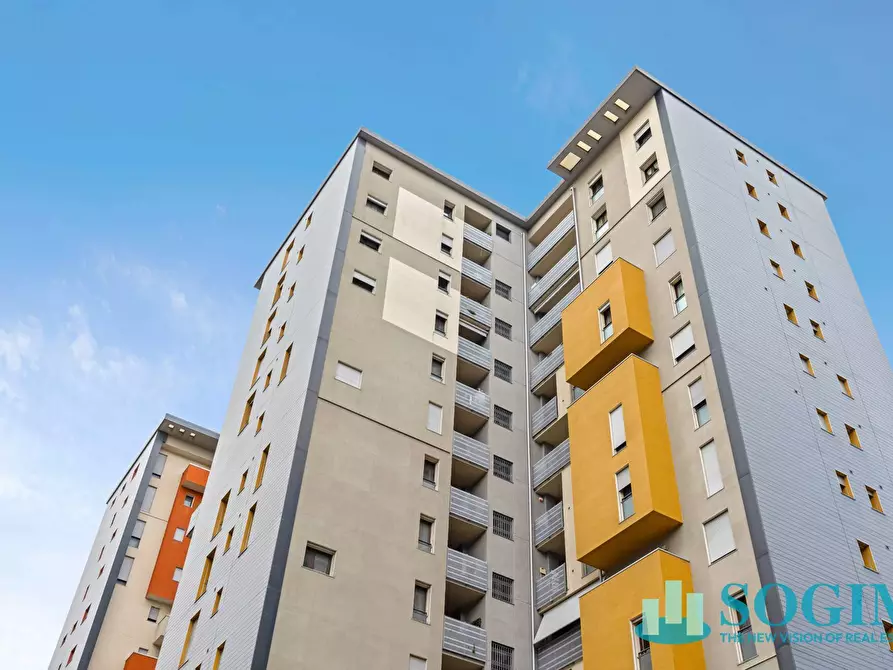 Immagine 22 di Appartamento in vendita  in Viale Sarca 326 a Milano
