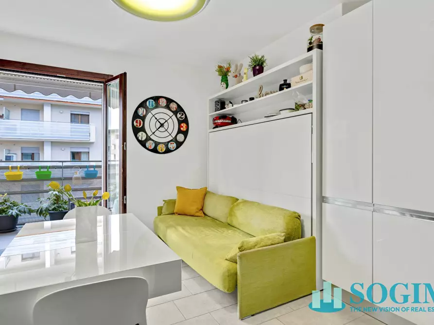 Immagine 25 di Appartamento in vendita  in Viale Sarca 326 a Milano