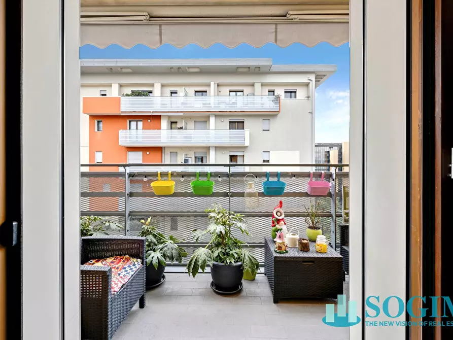 Immagine 28 di Appartamento in vendita  in Viale Sarca 326 a Milano