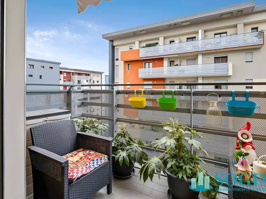 Immagine 29 di Appartamento in vendita  in Viale Sarca 326 a Milano