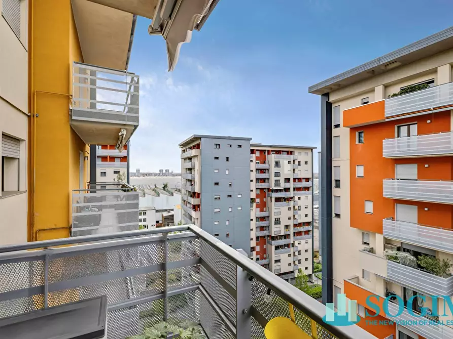 Immagine 30 di Appartamento in vendita  in Viale Sarca 326 a Milano