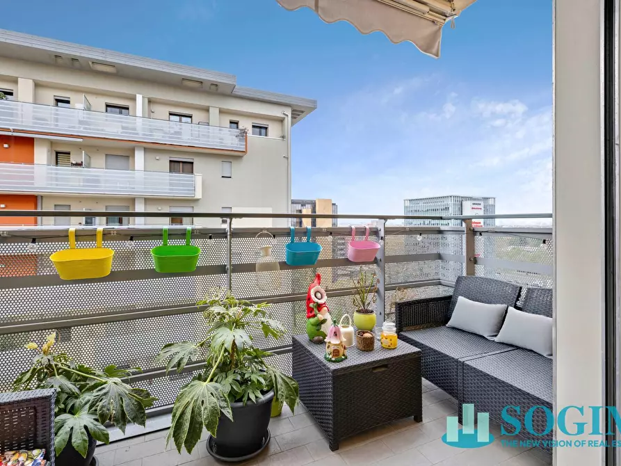Immagine 31 di Appartamento in vendita  in Viale Sarca 326 a Milano