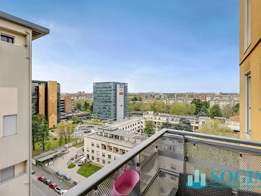 Immagine 32 di Appartamento in vendita  in Viale Sarca 326 a Milano