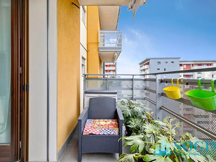 Immagine 33 di Appartamento in vendita  in Viale Sarca 326 a Milano