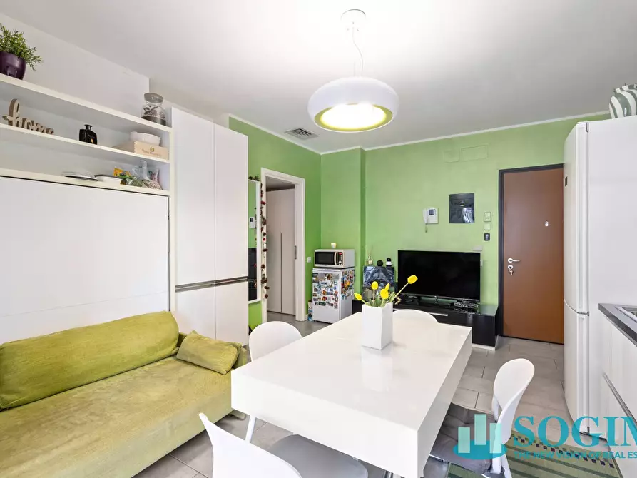 Immagine 2 di Appartamento in vendita  in Viale Sarca 326 a Milano