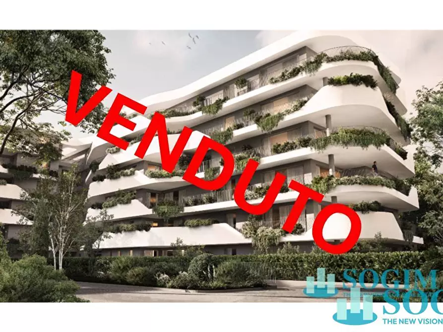 Immagine 1 di Appartamento in vendita  in via Tazzoli 15 a Monza