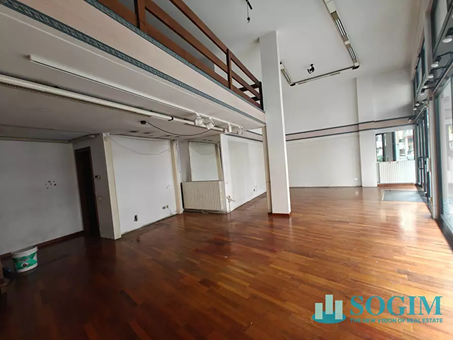 Immagine 5 di Negozio in affitto  in Via Dante 42 a Sesto San Giovanni