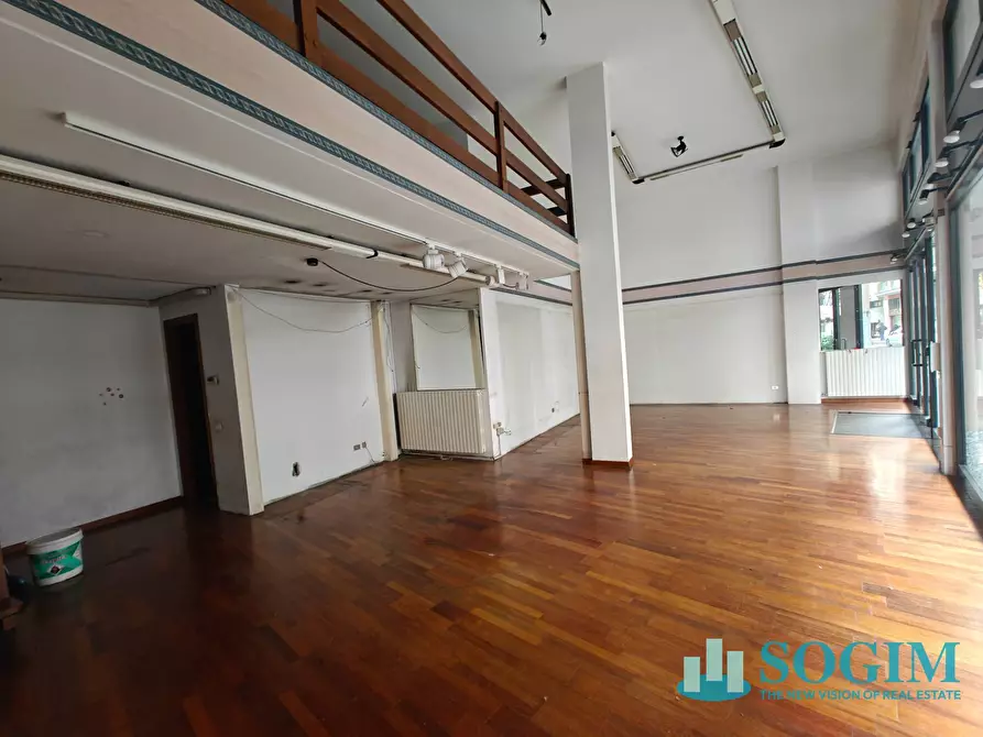 Immagine 6 di Negozio in affitto  in Via Dante 42 a Sesto San Giovanni