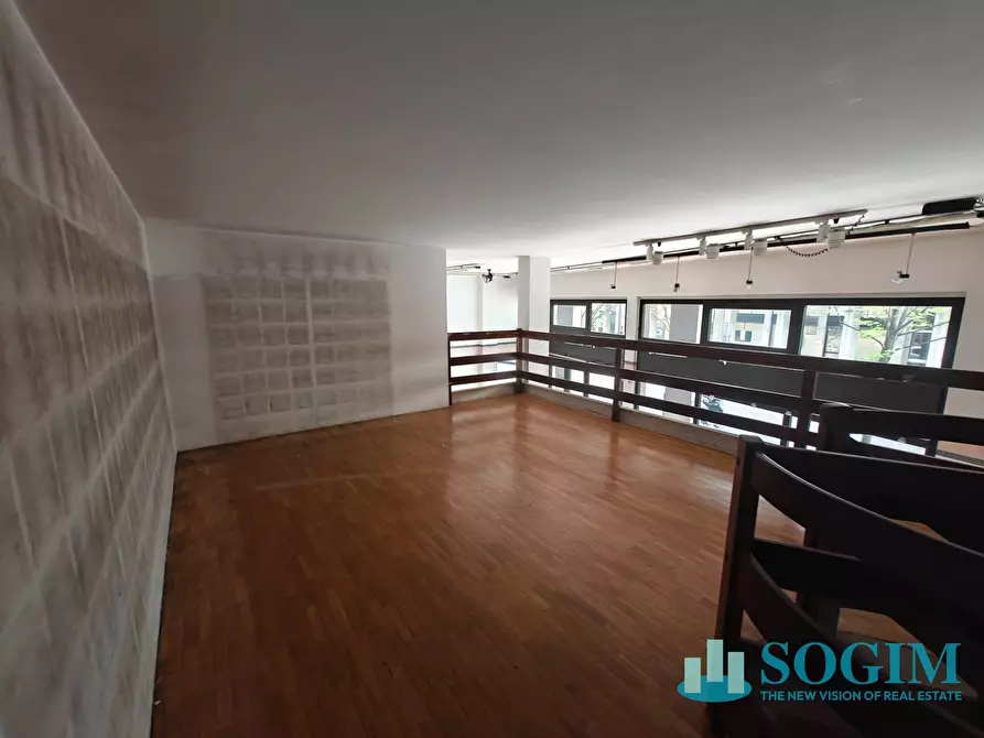 Immagine 7 di Negozio in affitto  in Via Dante 42 a Sesto San Giovanni