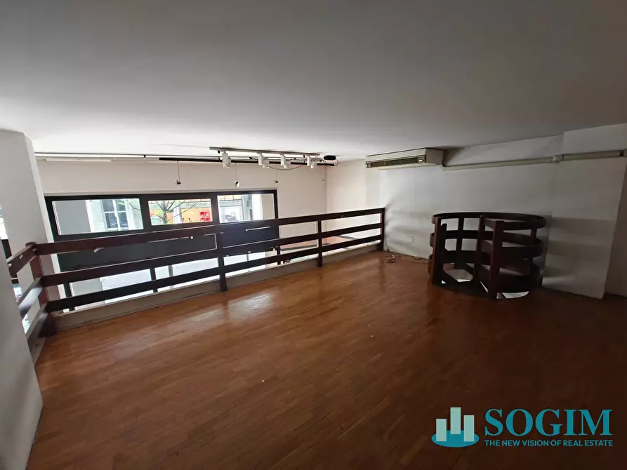 Immagine 8 di Negozio in affitto  in Via Dante 42 a Sesto San Giovanni