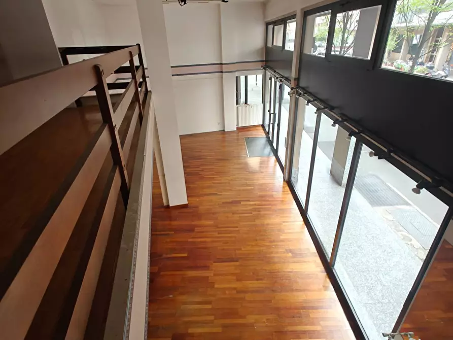 Immagine 10 di Negozio in affitto  in Via Dante 42 a Sesto San Giovanni