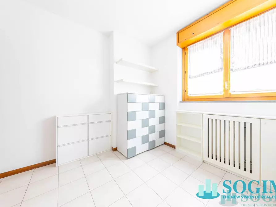 Immagine 25 di Appartamento in affitto  in via Gianluigi Banfi 9 a Milano