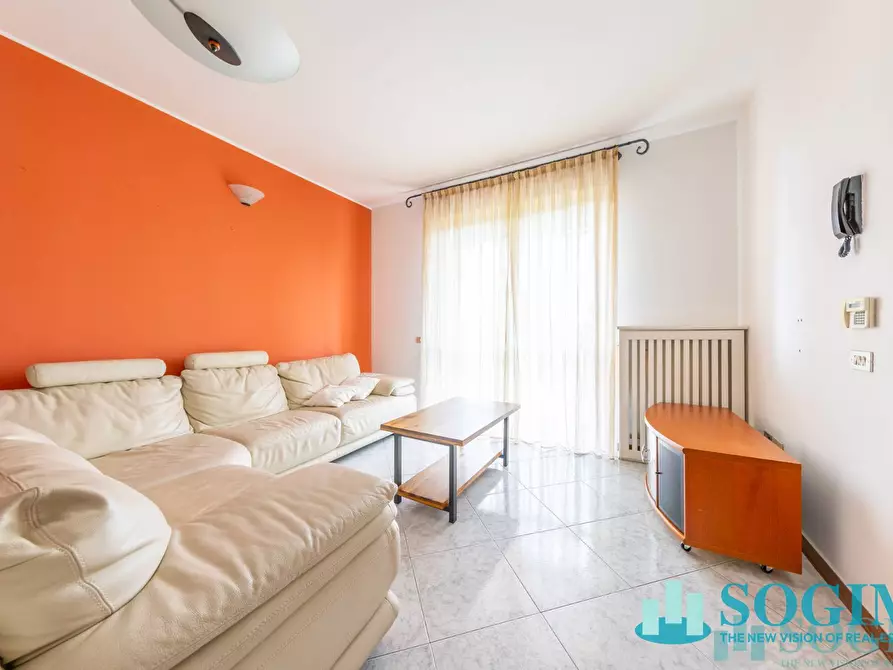 Immagine 3 di Appartamento in affitto  in via Gianluigi Banfi 9 a Milano