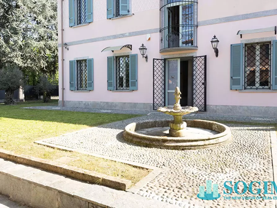 Immagine 8 di Villa in vendita  in Via Immacolata 30 a Triuggio
