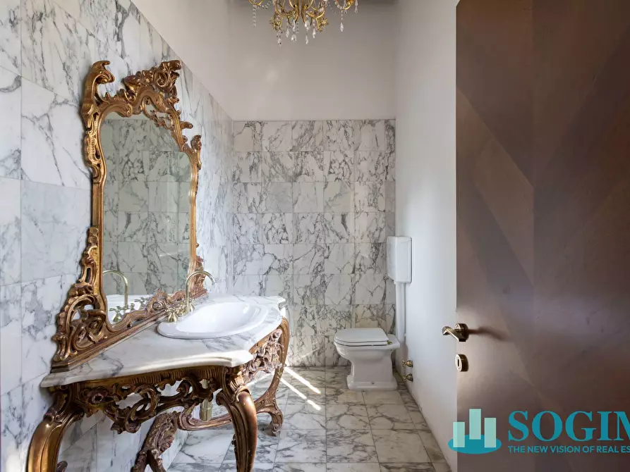 Immagine 15 di Villa in vendita  in Via Immacolata 30 a Triuggio
