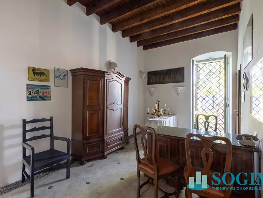 Immagine 22 di Villa in vendita  in Via Immacolata 30 a Triuggio