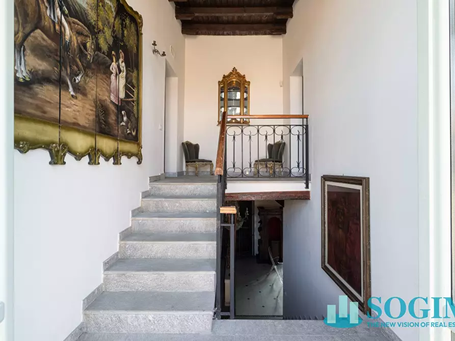 Immagine 26 di Villa in vendita  in Via Immacolata 30 a Triuggio