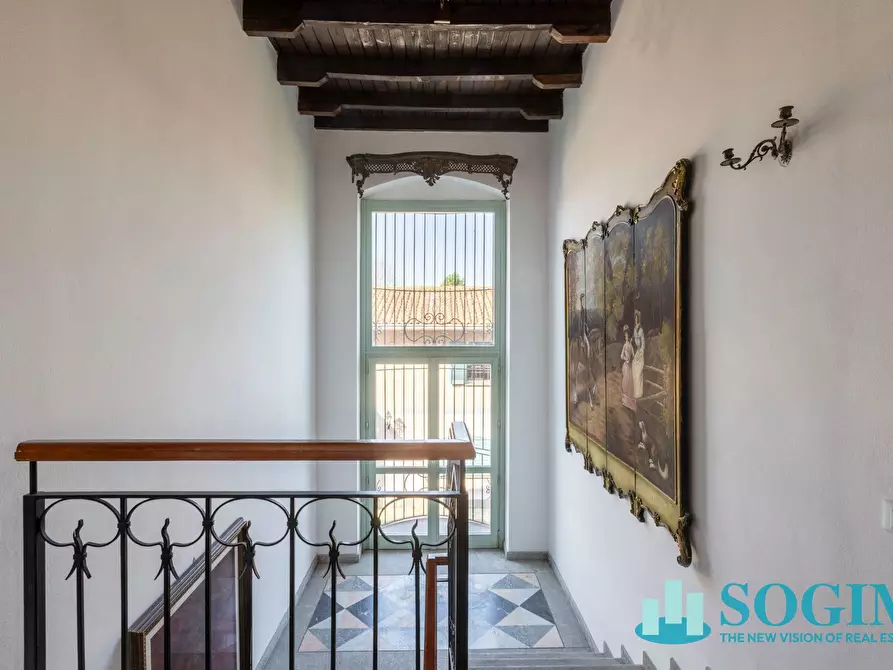 Immagine 27 di Villa in vendita  in Via Immacolata 30 a Triuggio