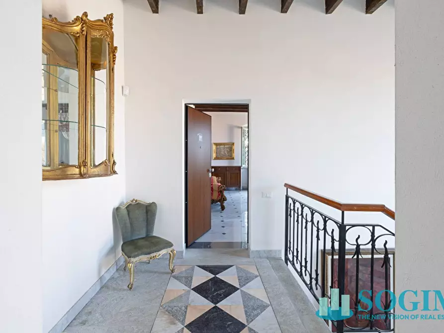 Immagine 28 di Villa in vendita  in Via Immacolata 30 a Triuggio