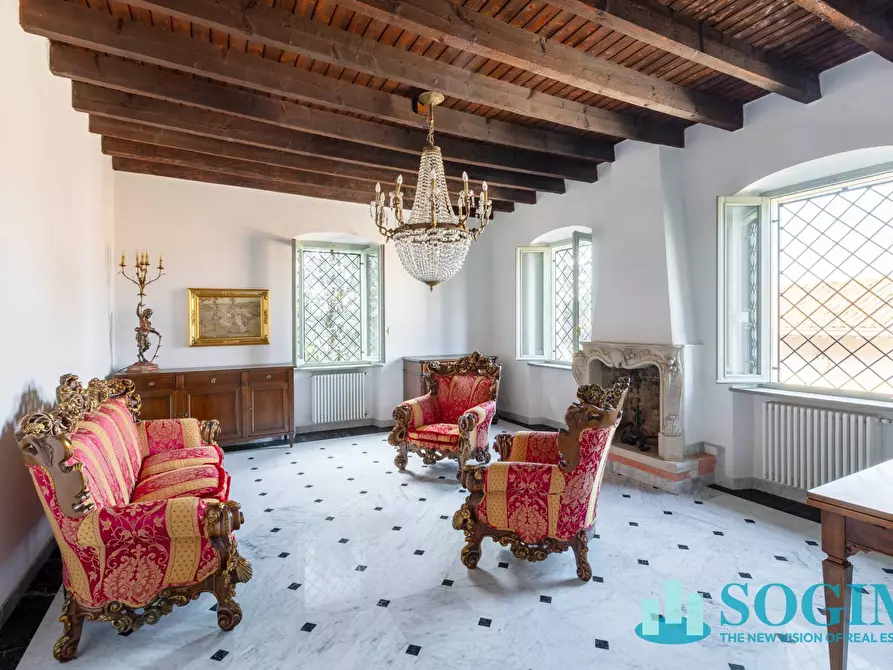Immagine 29 di Villa in vendita  in Via Immacolata 30 a Triuggio