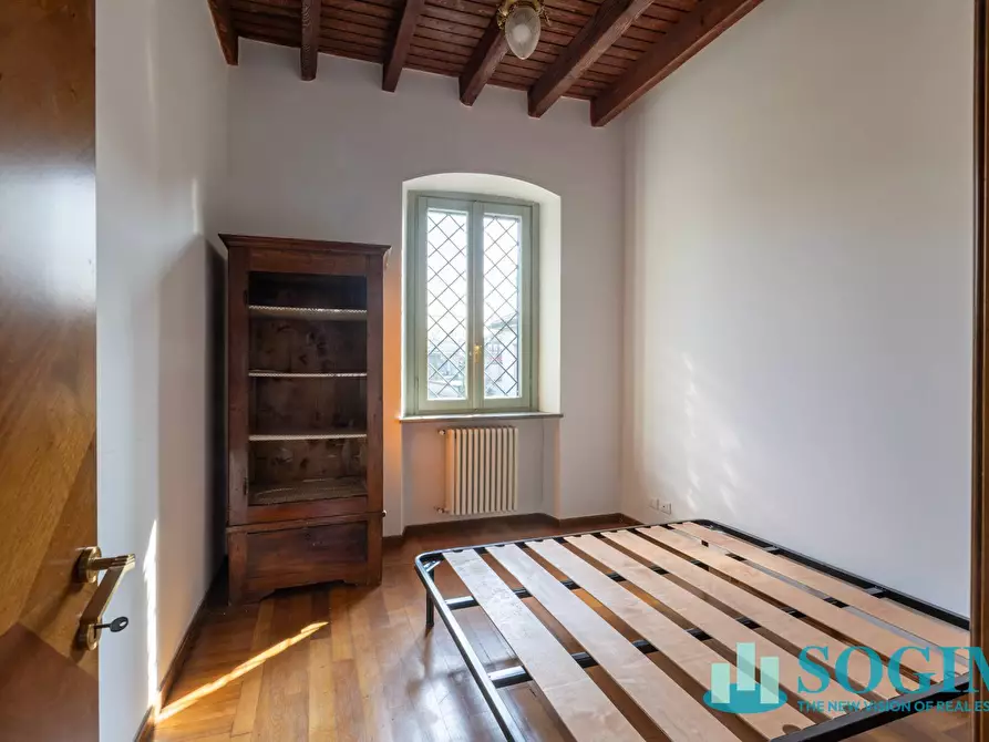 Immagine 31 di Villa in vendita  in Via Immacolata 30 a Triuggio