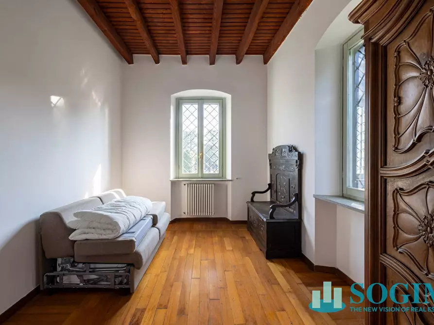 Immagine 32 di Villa in vendita  in Via Immacolata 30 a Triuggio